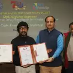 CSIR-CDRI and Cipla Foundation partner for a one-of-its-kind research and outreach initiative