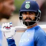 Kohli blames batsmen for shot selection