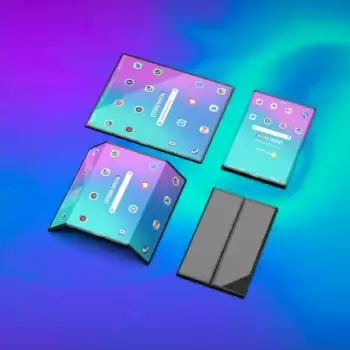 Xiaomi’s second foldable smartphone revealed; know more details here!!