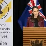 New Zealand declared free from coronavirus