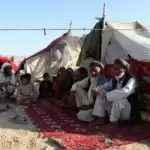 Unlike 2015, Covid-hit Europe cold shoulders Afghan asylum seekers