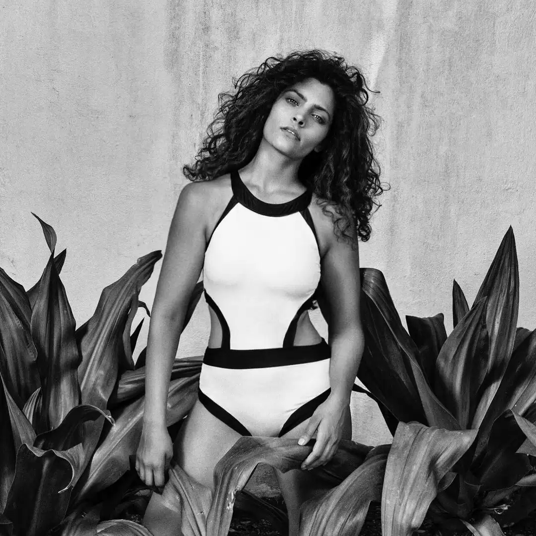 Saiyami Kher’s Scorching Hot Pictures, Take A Look