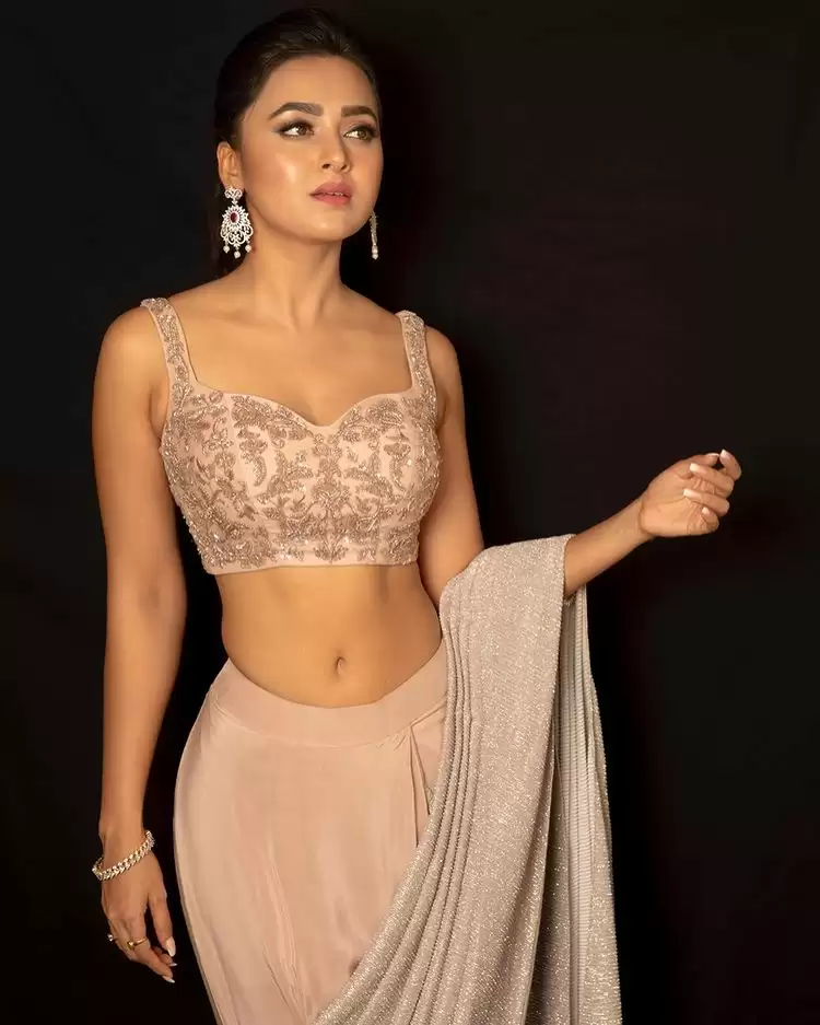 Tejasswi Prakash 