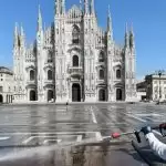 Covid-19 global update: Italy’s daily death toll drops to lowest in two weeks
