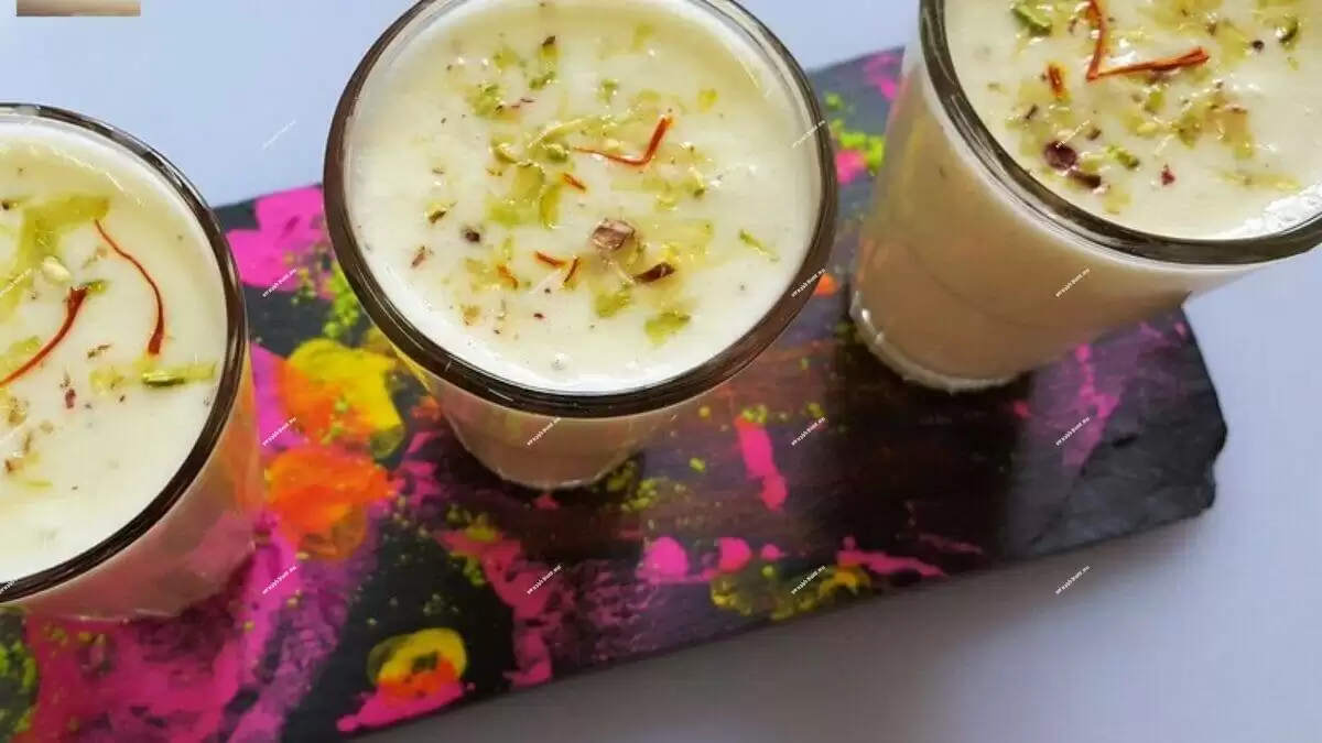 Cities in India and their delicious summer drinks
