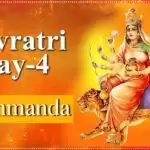 Here is what to do on Navratri Day 4