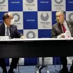 Olympic Games to start on July 23