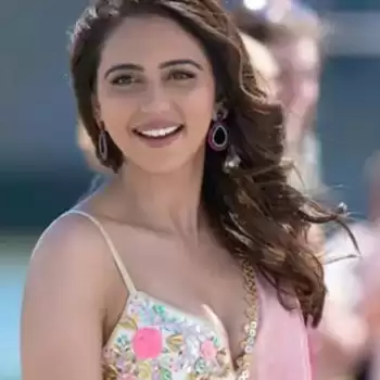 Rakulpreet will be seen as “condom tester” in upcoming film
