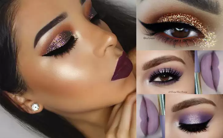 Know these 6 rules of makeup