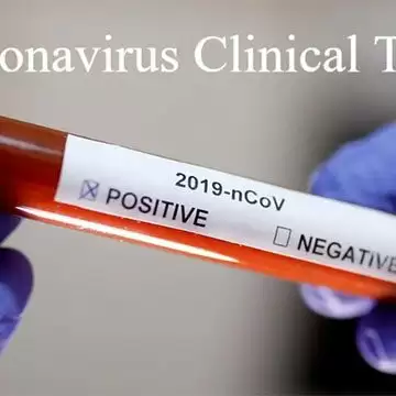 COVID-19: Glenmark will begin a new clinical trial in India
