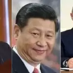 UK reaches out to Russia and China as global equations shift in Afghanistan
