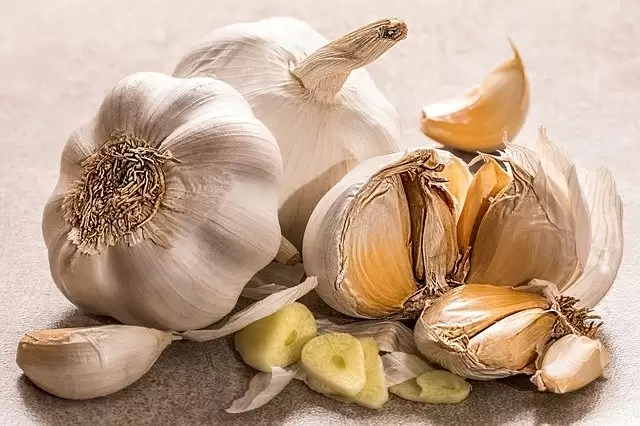 5 Health benefits of magical ingredient Garlic