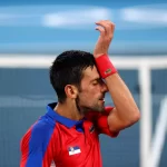Tennis Player Novak Djokovic Held For Hours In Australia