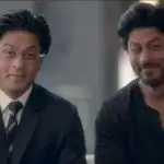 SRK to play father-son double role in Atlee’s masala entertainer