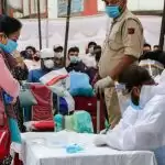 Covid-19 cases exceeded 1 million in India; the number of new patients crosses 35 thousand