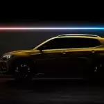 Volkswagen Taigun to be launched soon, teaser video surfaced