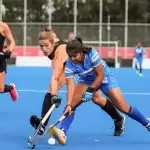 Indian Women’s Hockey Team set to tour Argentina in January