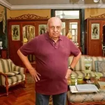 Noted Musician Vanraj Bhatia passes away at the age of 93