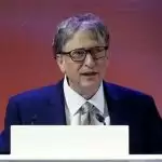 Bill Gates calls for COVID-19 medicines to go to people who need them