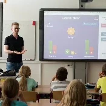 Tips to be a successful teacher