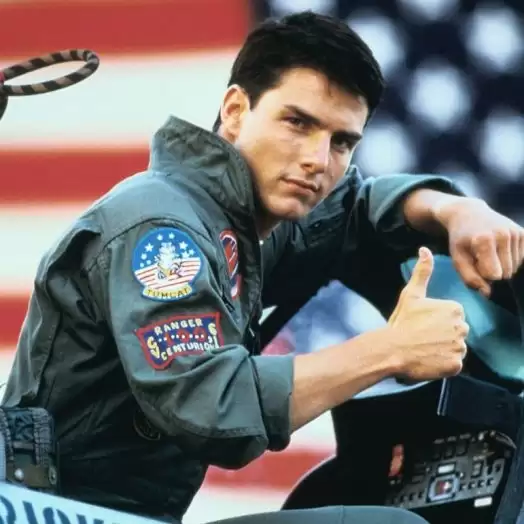 Top Gun Maverick eyes for its theatrical release in 2021