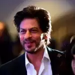 Dubai’s Burj Khalifa pays respect to Shah Rukh Khan