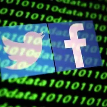Parliamentary committee summoned Facebook and Twitter