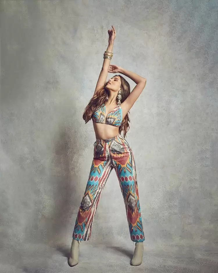 Tara Sutaria 