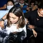 Woman snatched Deepika Padukone’s bag