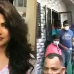 SSR Case: NCB raids Rhea, Showik Chakraborty’s Mumbai house
