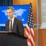 ‘US not seeking to change India’s ties to Russia, but wants it to use leverage’