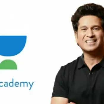 Sachin invested in Unacademy