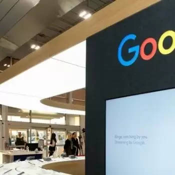 Google employees will go to office only 3 days a week