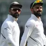 Kohli and Rahane slip in ICC Test rankings