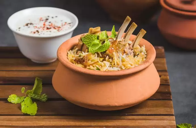 Taj hotels launches online food delivery platform Qmin : The taste of Taj now at your home