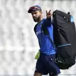 Kohli & Co to go to Dubai for training?