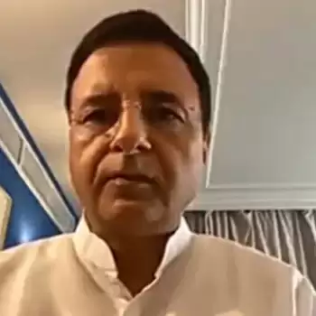 Special court verdict on Babri demolition is contrary to Supreme Court verdict: Congress