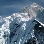 Mount Everest now stands at 8848.86 metres