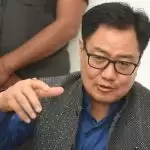 PLA confirms 5 missing Arunachal youths found: Kiren Rijiju