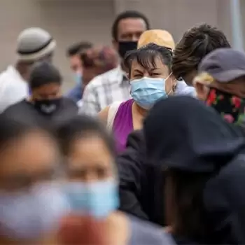US experts forecast 300,000 coronavirus deaths by December