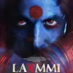 Laxmmi Bomb renamed Laxmi