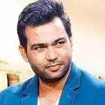Filmmaker Ali Abbas Zafar ties the knot