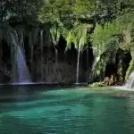 Eco-tourism destinations in India.