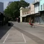 New Orleans is next coronavirus epicenter, experts say