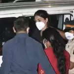 Rhea jailed for 14 days, court sent to judicial custody