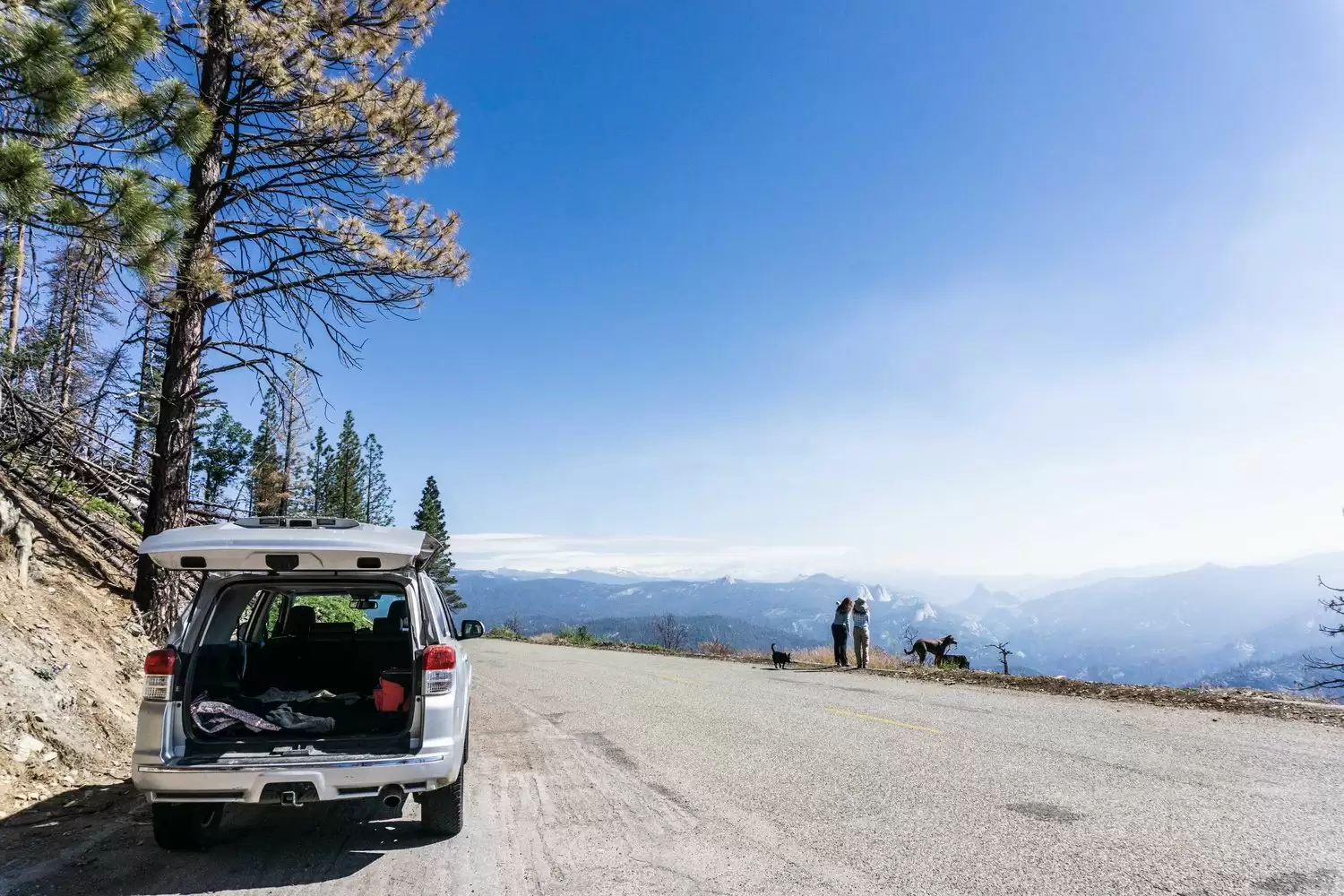 These Locations of California are Perfect for Those Who Like to Explore Off Beaten Path