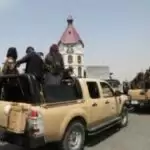 What does Taliban’s triumph mean for political Islam?