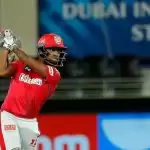Dhawan’s historic hundred goes in vain as KXIP outplay Delhi Capitals