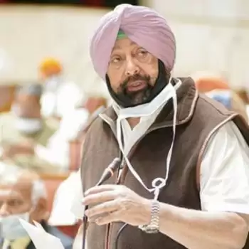 Political gatherings ban in Punjab
