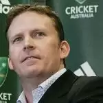 Kevin Roberts resigns as CEO of Cricket Australia